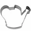 R&M International Cutters Watering Can Cookie Cutter