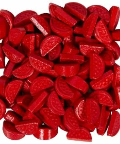 Wilton Red Watermelons SMALL Sprinkle Pouch Supplies