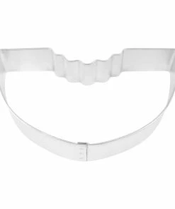 R&M International Watermelon / Rainbow Cookie Cutter