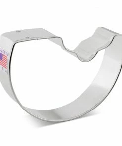 Ann Clark Watermelon With Bite Cookie Cutter Cutters
