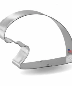 OTBP Wave Cookie Cutter Cutters