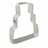 Ann Clark Wedding Cake Cookie Cutter Cutters