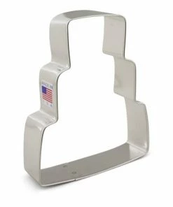 Ann Clark Wedding Cake Cookie Cutter Cutters