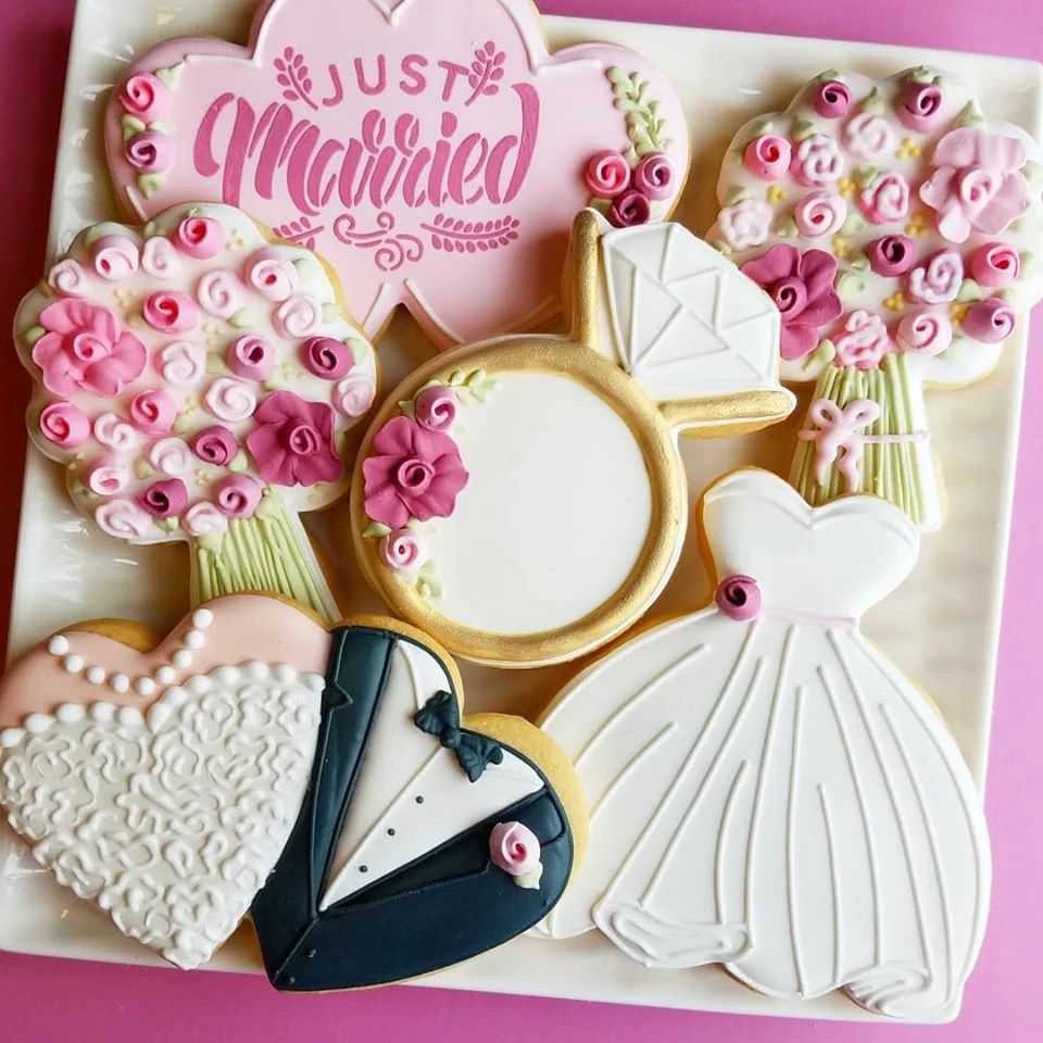 Ann Clark Apple Tree Cookie Cutter 4 Ann Clark Apple Tree Cookie Cutter