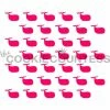 Cookie Countess Little Whales Stencil Stencils 1 Cookie Countess Little Whales Stencil Stencils