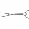 R&M International Supplies Mini Whisk With Keychain