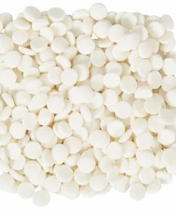 Wilton Supplies White Confetti SMALL Sprinkle Pouch