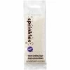 Wilton White Sanding Sugar SMALL Sprinkle Pouch 2 Wilton White Sanding Sugar SMALL Sprinkle Pouch