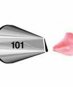 Wilton Tip #101 Petal