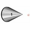 Wilton Tip #1 Round