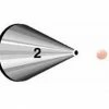 Wilton Tip #2 Round Supplies