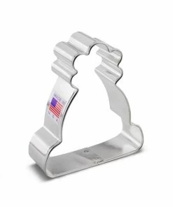 Ann Clark Cutters Winter Hat Cookie Cutter