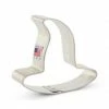 Ann Clark Witch's Hat MINI Cookie Cutter Cutters