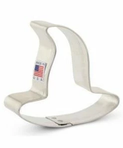 Ann Clark Witch's Hat MINI Cookie Cutter Cutters