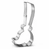 OTBP Witch Broom Cookie Cutter