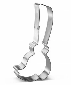 OTBP Witch Broom Cookie Cutter