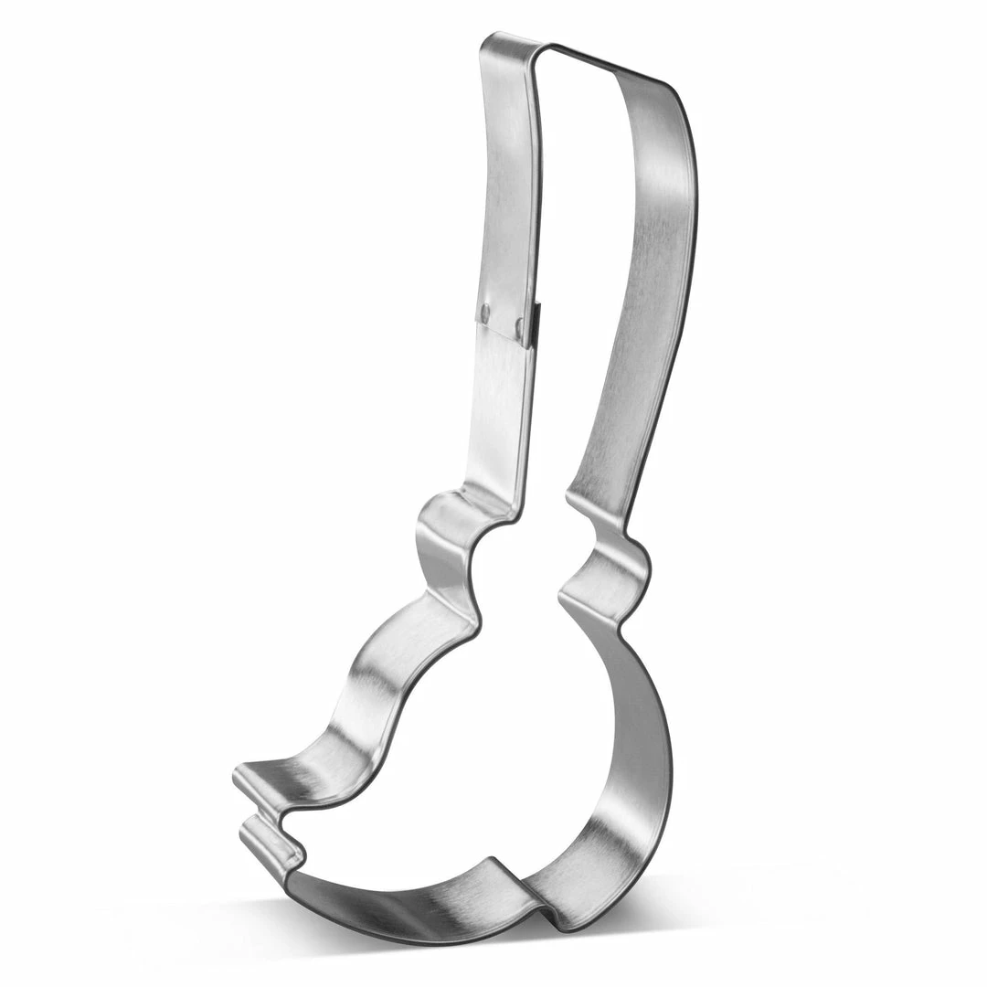 OTBP Witch Broom Cookie Cutter 3 OTBP Witch Broom Cookie Cutter