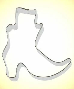 OTBP Witch Shoe Cookie Cutter Cutters
