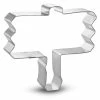 OTBP Wood Sign Cookie Cutter 2 OTBP Wood Sign Cookie Cutter
