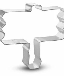 OTBP Wood Sign Cookie Cutter