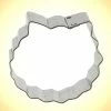 OTBP Wreath New Cookie Cutter Cutters