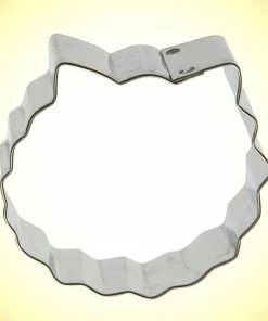 OTBP Wreath New Cookie Cutter Cutters