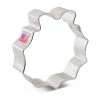 Ann Clark Cutters Wreath Christmas Cookie Cutter
