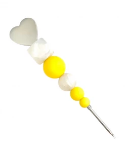 Cara&Co Classic Chic SUNSHINE YELLOW Cookie Scribe Supplies